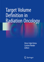 Target Volume Definition in Radiation Oncology 2015