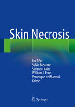 Skin Necrosis 2015
