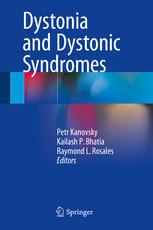 Dystonia and Dystonic Syndromes 2015