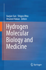 Hydrogen Molecular Biology and Medicine 2015