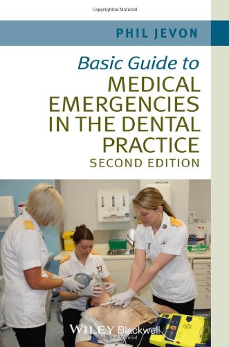Basic Guide to Medical Emergencies in the Dental Practice 2014