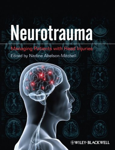 Neurotrauma: Managing Patients with Head Injury 2013