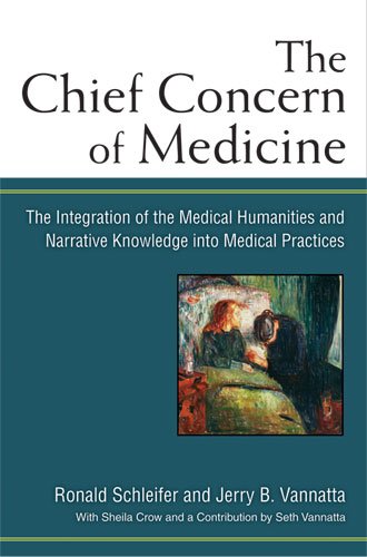 علاقه اولیه به پزشکی: ادغام علوم انسانی پزشکی و دانش روایی در عمل پزشکی