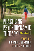 Practicing Psychodynamic Therapy: A Casebook 2014