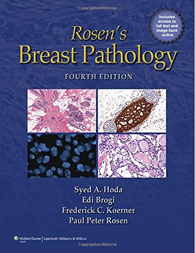 Rosen's Breast Pathology 2014
