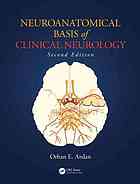 Neuroanatomical Basis of Clinical Neurology, Second Edition 2014