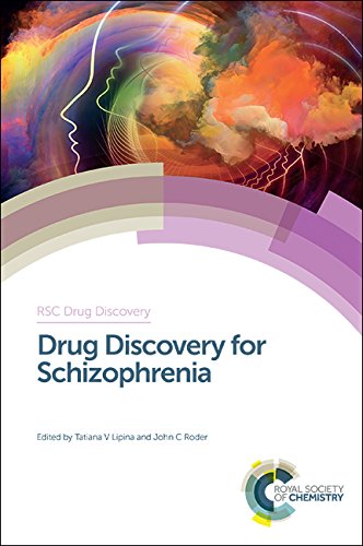 Drug Discovery for Schizophrenia 2015