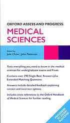 Medical Sciences 2012