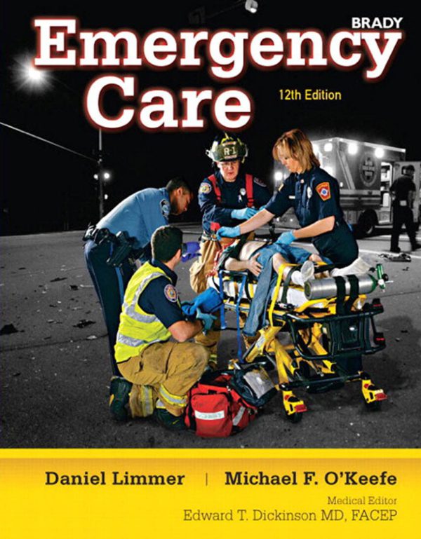 Emergency Care 2012
