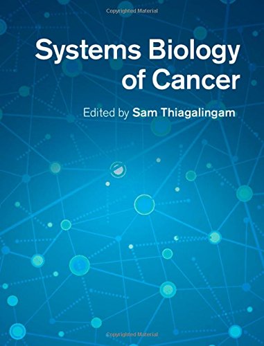 Systems Biology of Cancer 2015