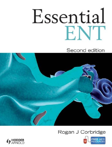 Essential ENT Second Edition 2011