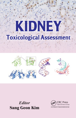 Kidney: Toxicological Assessment 2013