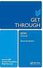 Get Through DCH Clinical 2E 2012