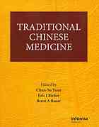 Traditional Chinese Medicine 2011