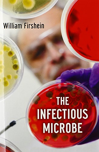 The Infectious Microbe 2014