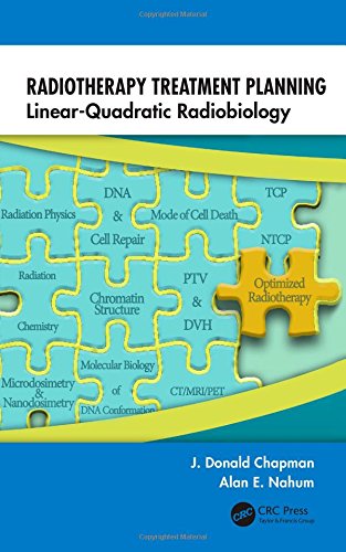 Radiotherapy Treatment Planning: Linear-Quadratic Radiobiology 2015