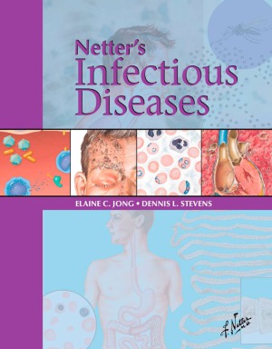 Netter's Infectious Diseases 2012