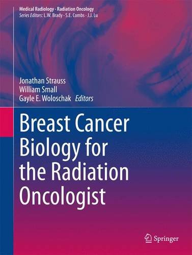 بیولوژی سرطان پستان برای یک متخصص رادیوتراپی