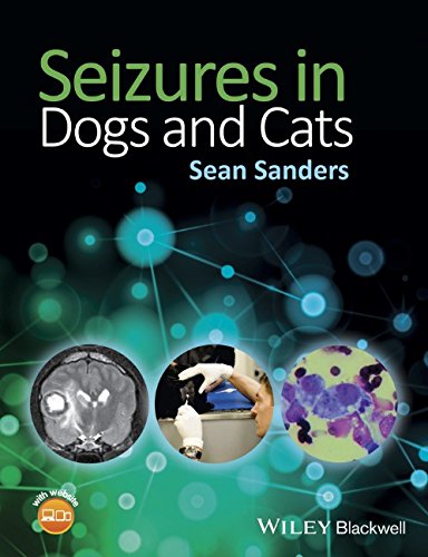 Seizures in Dogs and Cats 2015