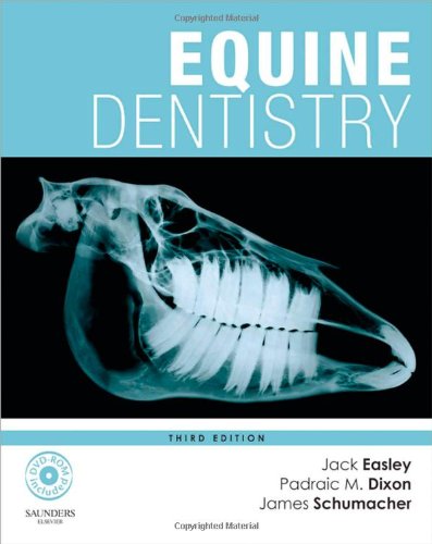 Equine Dentistry 2011