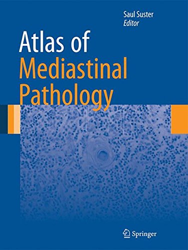 Atlas of Mediastinal Pathology 2015