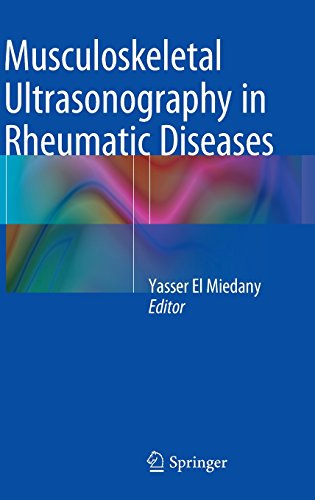 Musculoskeletal Ultrasonography in Rheumatic Diseases 2015
