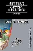 Netter's Anatomy Flash Cards 2014