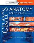 Gray's Anatomy for Students 2014