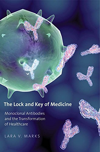 The Lock and Key of Medicine: Monoclonal Antibodies and the Transformation of Healthcare 2015