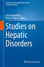 Studies on Hepatic Disorders 2015