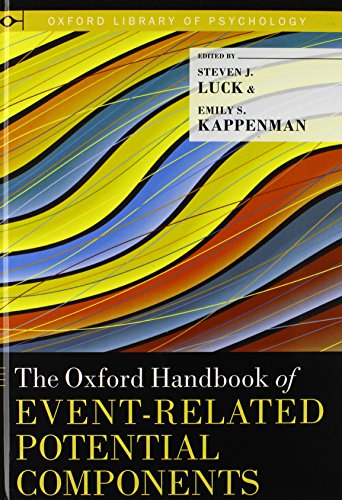 The Oxford Handbook of Event-Related Potential Components 2012