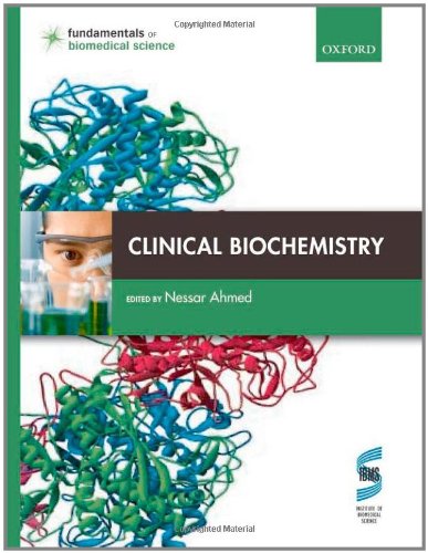 Clinical Biochemistry 2011