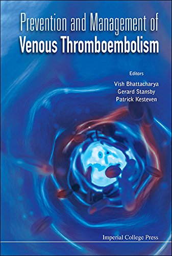 Prevention and Management of Venous Thromboembolism 2015