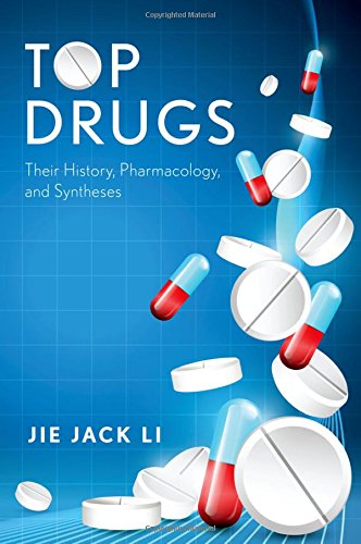 Top Drugs: Their History, Pharmacology, and Syntheses 2015