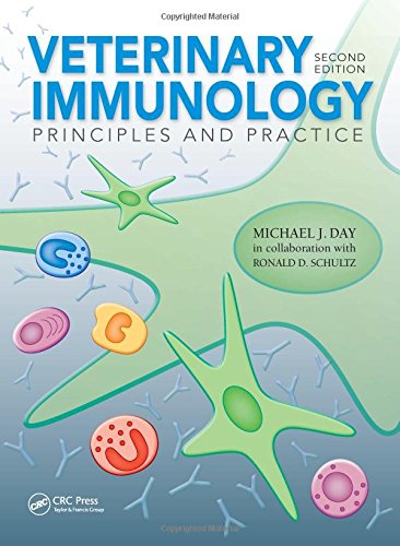 Veterinary Immunology: Principles and Practice, Second Edition 2014