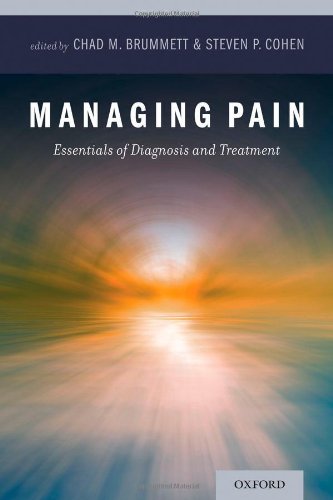 Managing Pain: Essentials of Diagnosis and Treatment 2013