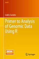 Primer to Analysis of Genomic Data Using R 2015