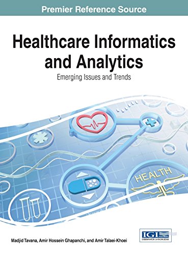 Healthcare Informatics and Analytics: Emerging Issues and Trends 2014