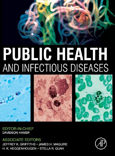 Public Health and Infectious Diseases 2010