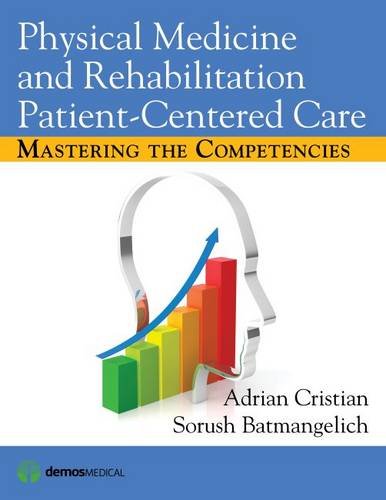 Rehabilitation Medicine Core Competencies Curriculum 2014