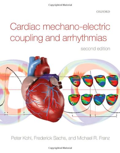 Cardiac Mechano-Electric Coupling and Arrhythmias 2011