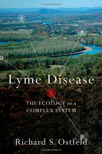 بیماری لایم: اکولوژی یک سیستم پیچیده