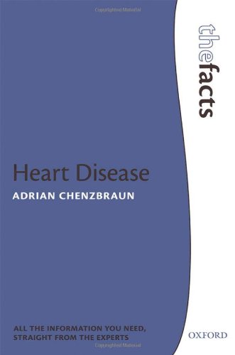 Heart Disease 2010