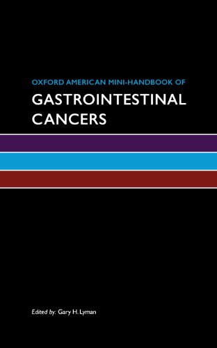 Oxford American Mini-Handbook of Gastrointestinal Cancers 2011