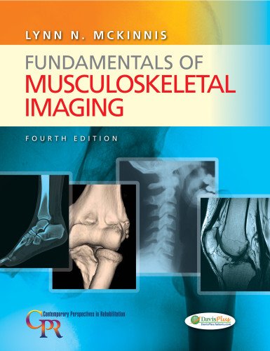 Fundamentals of Musculoskeletal Imaging 2014