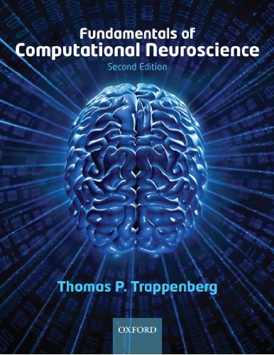 Fundamentals of Computational Neuroscience 2010