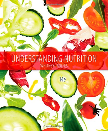 Understanding Nutrition 2015