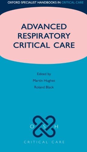 Advanced Respiratory Critical Care 2011