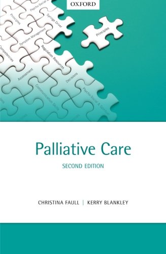 Palliative Care 2015
