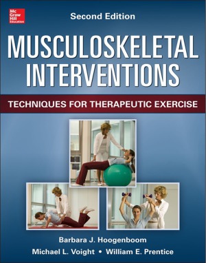Musculoskeletal Interventions 3/E 2014
